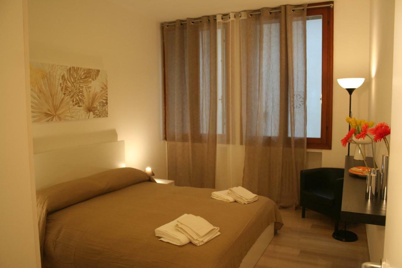 Casa Palladio Vicenza Luaran gambar